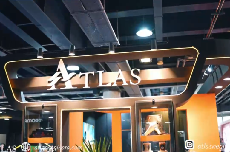 Iran Beauty Exhibition 1402