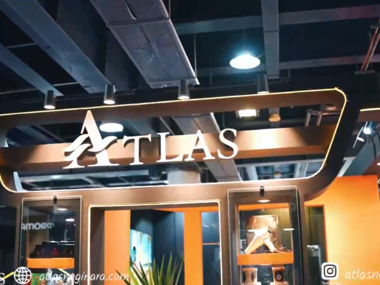 Iran Beauty Exhibition 1402